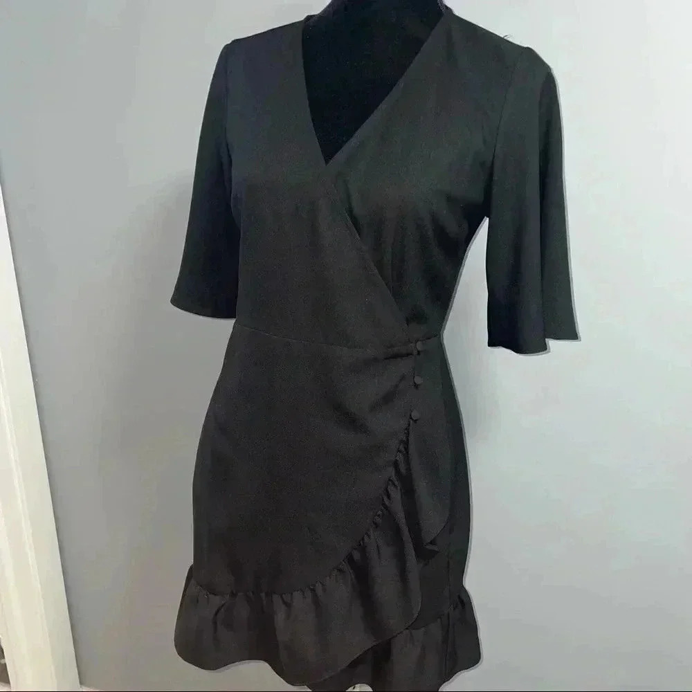 Topshop Dress